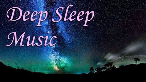 sleeping music